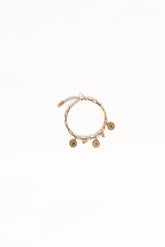 Amelie Bracelet - Gold