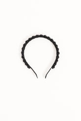 Taylor Headband - Black