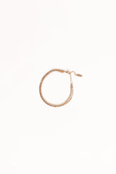 Auguste Bracelet - Gold
