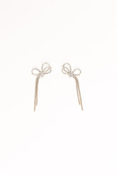 Harmony Earrings - Gold