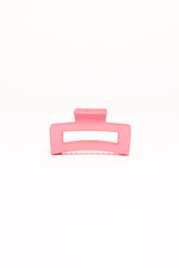 Clark Hairclip - Pink