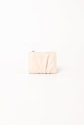 Collins Cardholder - Cream