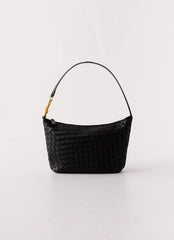 Ritual Shoulder Bag - Black