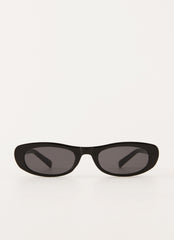 Shante Sunglasses - Black