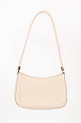 Camilla Handbag - Cream