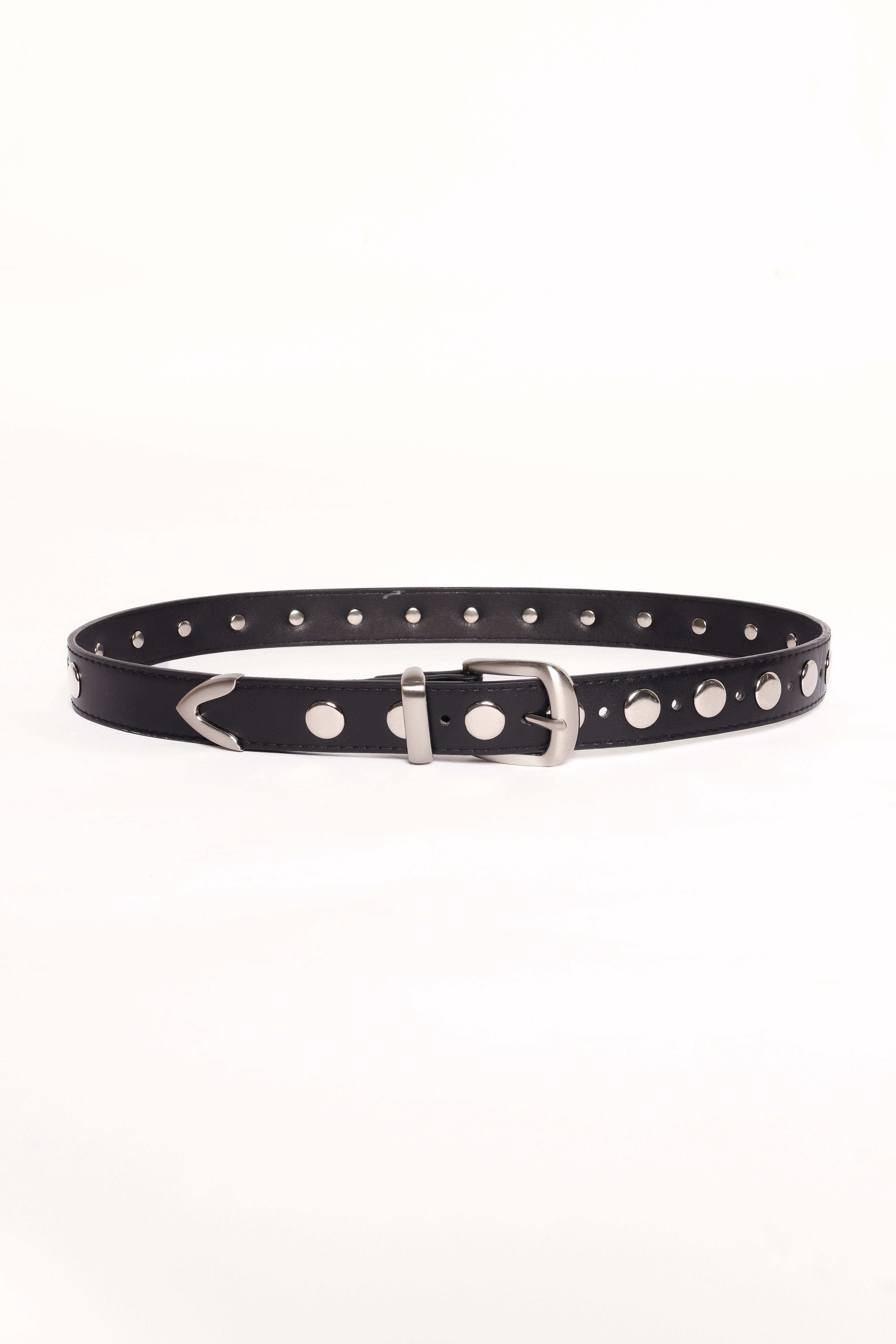Dallas Belt - Black