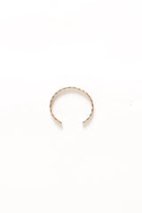 Seraphina Cuff - Gold