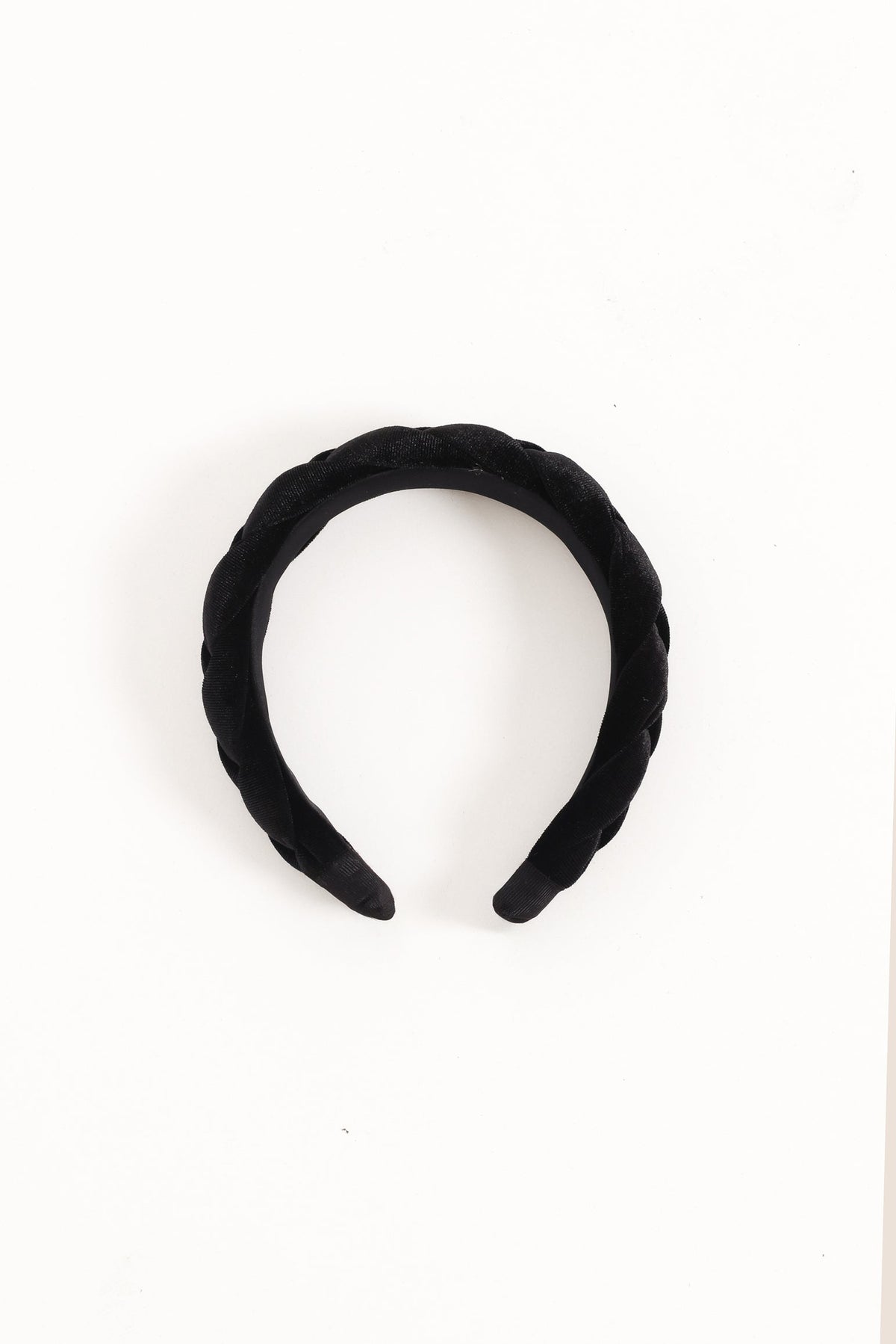 Spencer Headband - Black