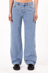 Abrand 99 Baggy Jeans - Gigi