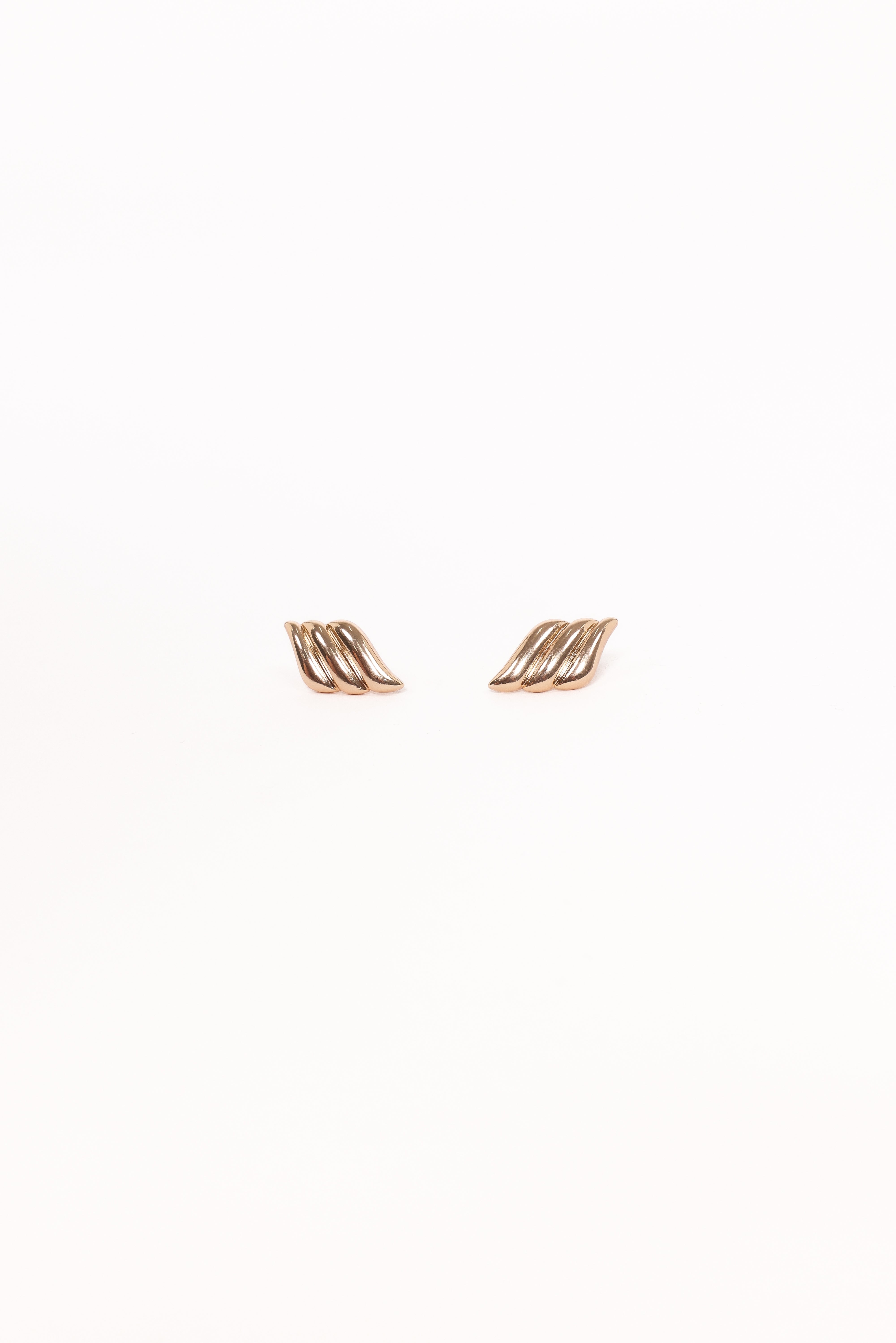 Aerin Earrings - Gold