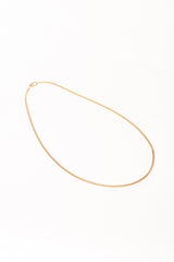 Arles Necklace - Gold