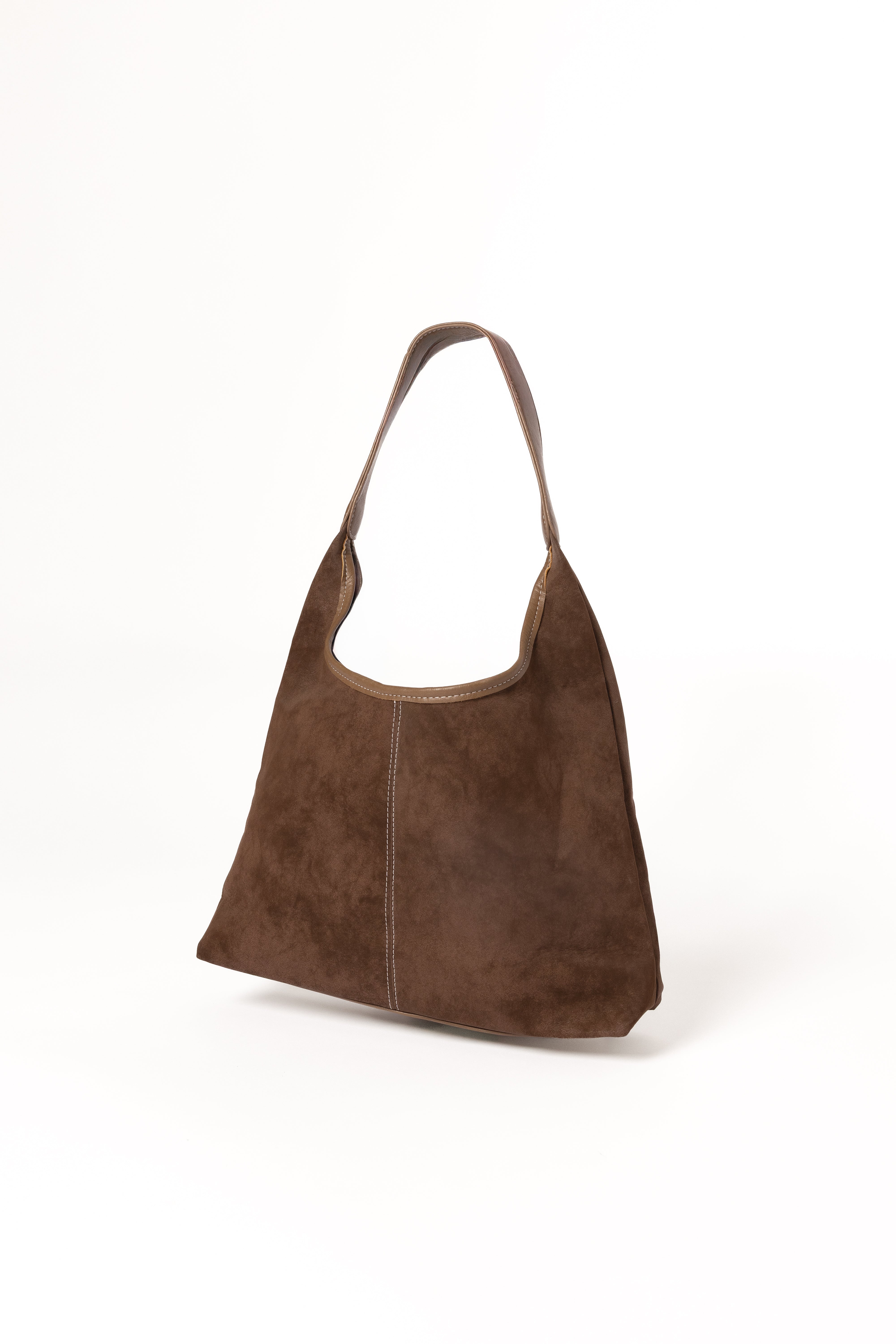 Ashton Bag - Brown