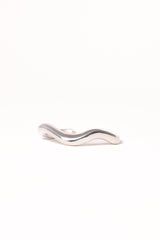 Banks Bracelet - Silver