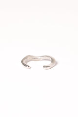 Banks Bracelet - Silver