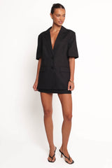 Brielle Skort - Black