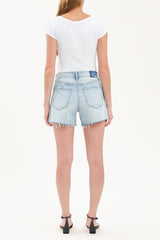 Crossroads Short - Reverie Vintage