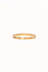 Camilla Bracelet - Gold