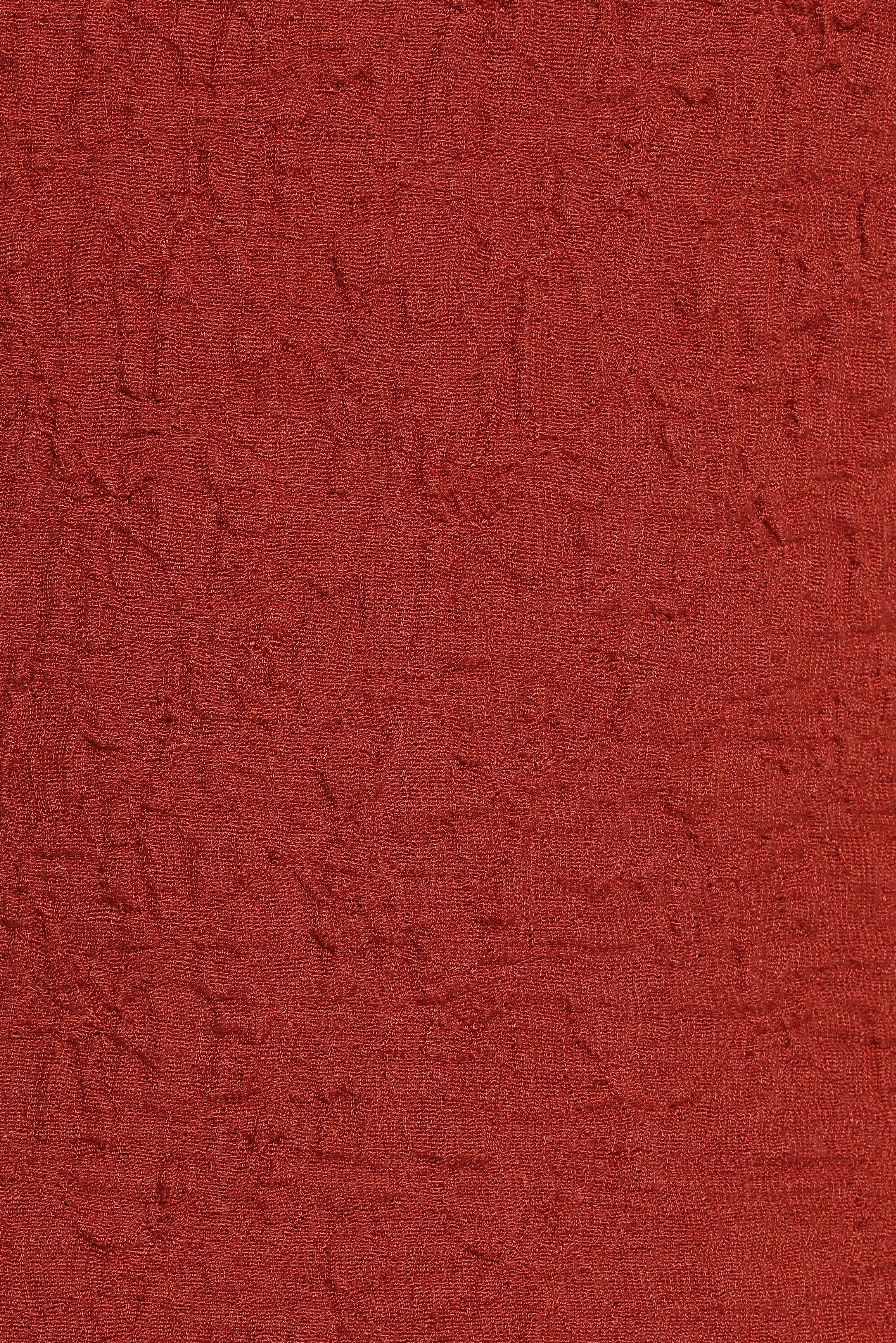 Clark Maxi Dress - Wine