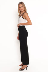 Colette Pants - Black