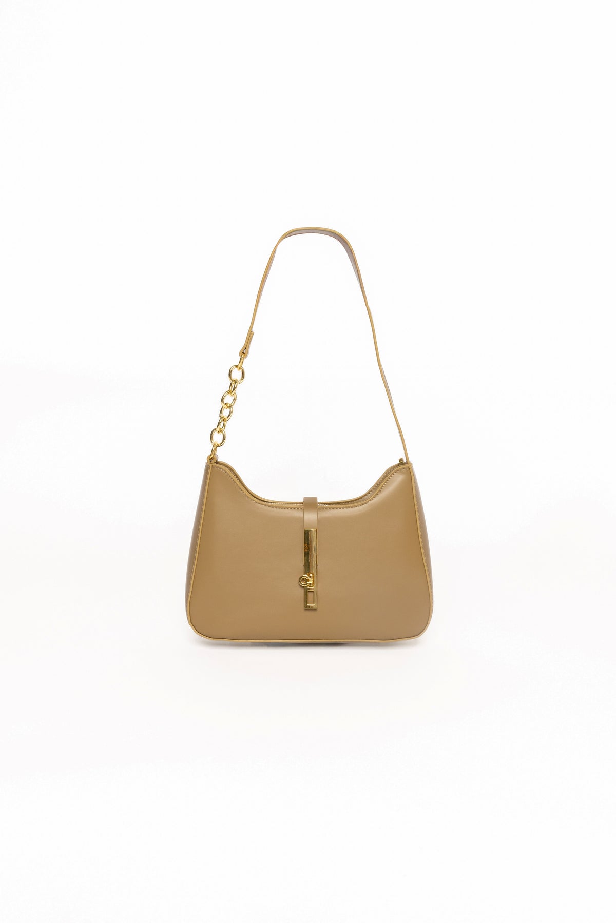 Constance Handbag - Olive