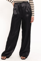 Danae Pant - Black