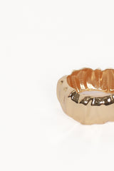 Dante Bracelet - Gold