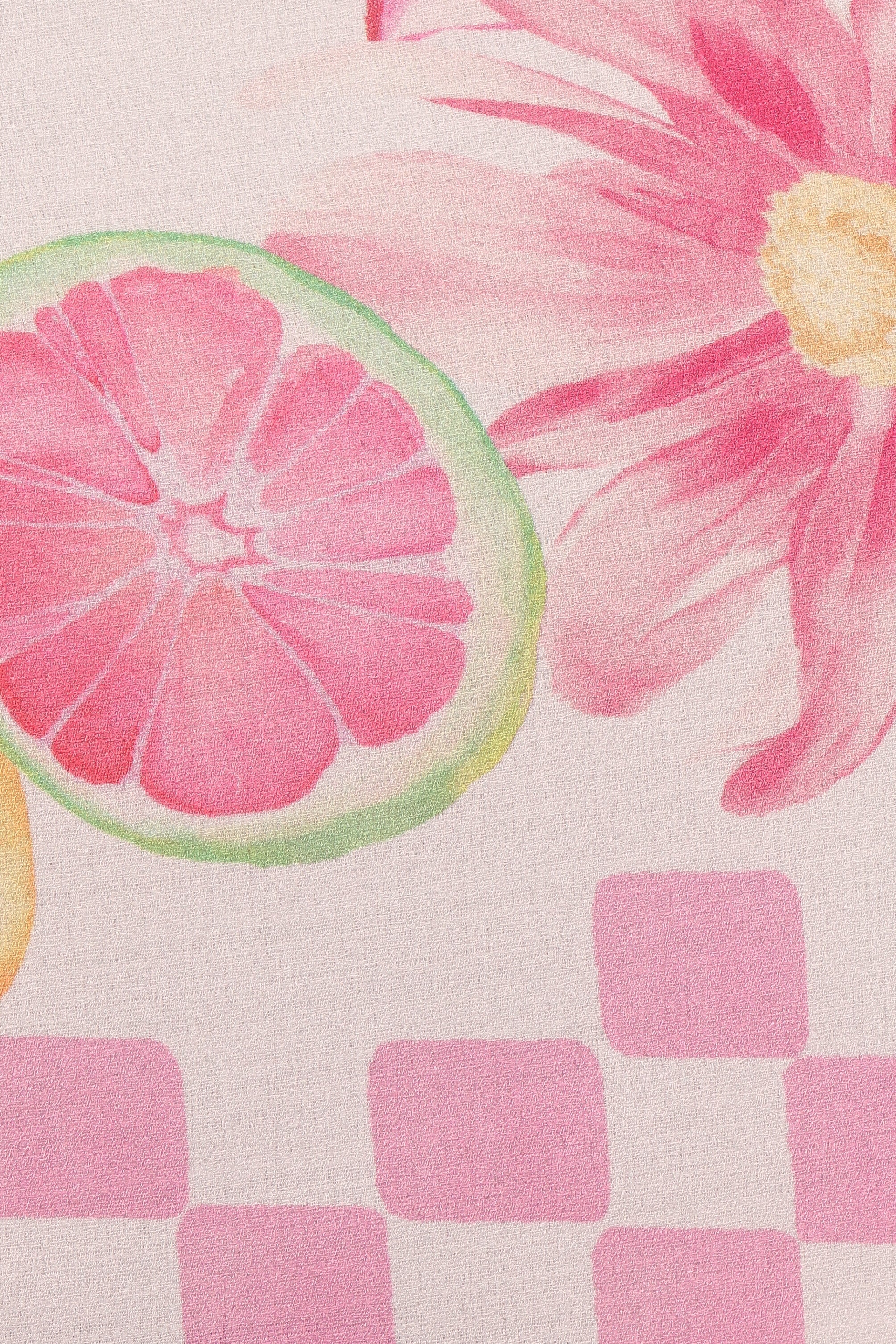 Deva Mini Strapless Dress - Pink