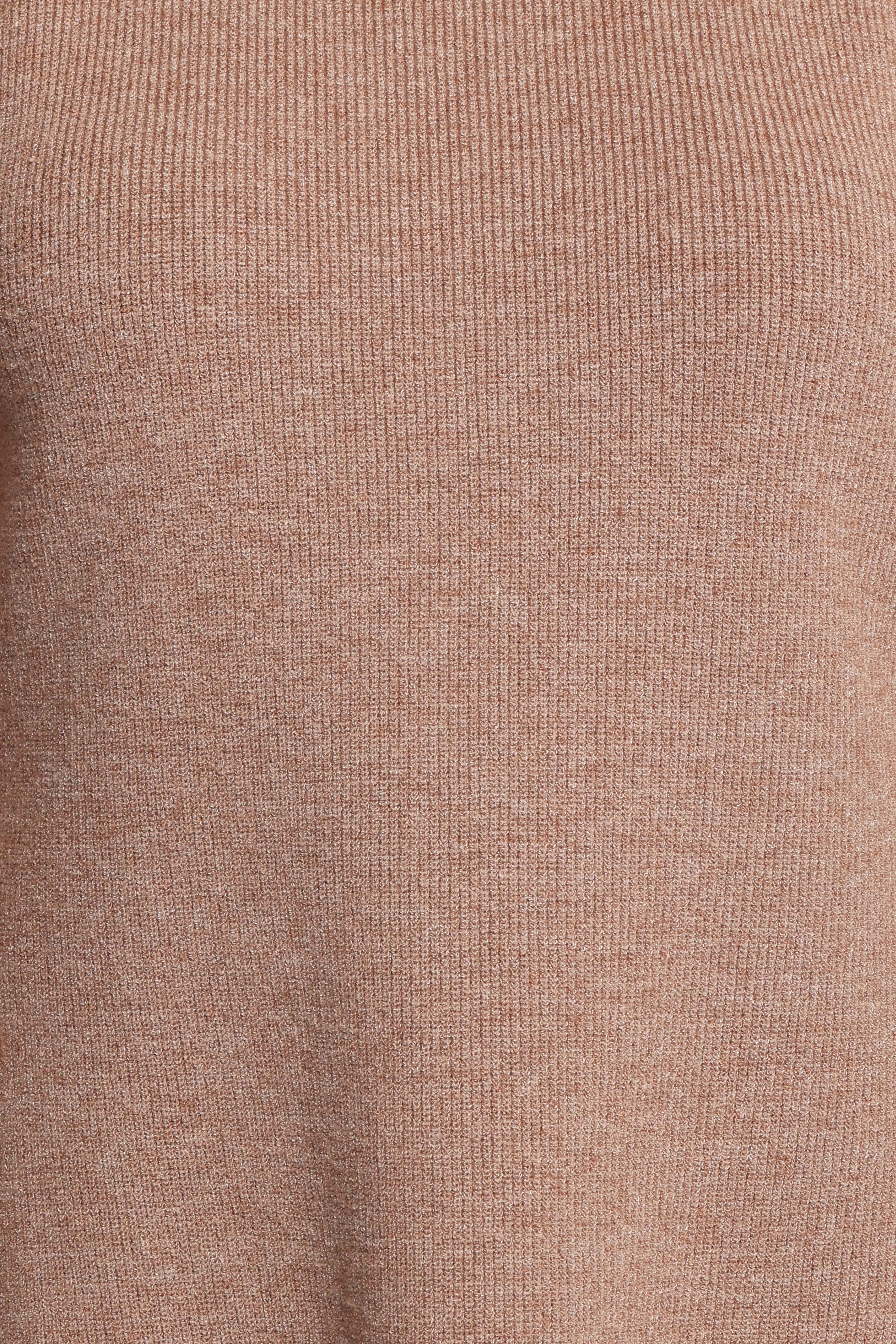 Ellory Knitted Pant Set - Taupe Marle