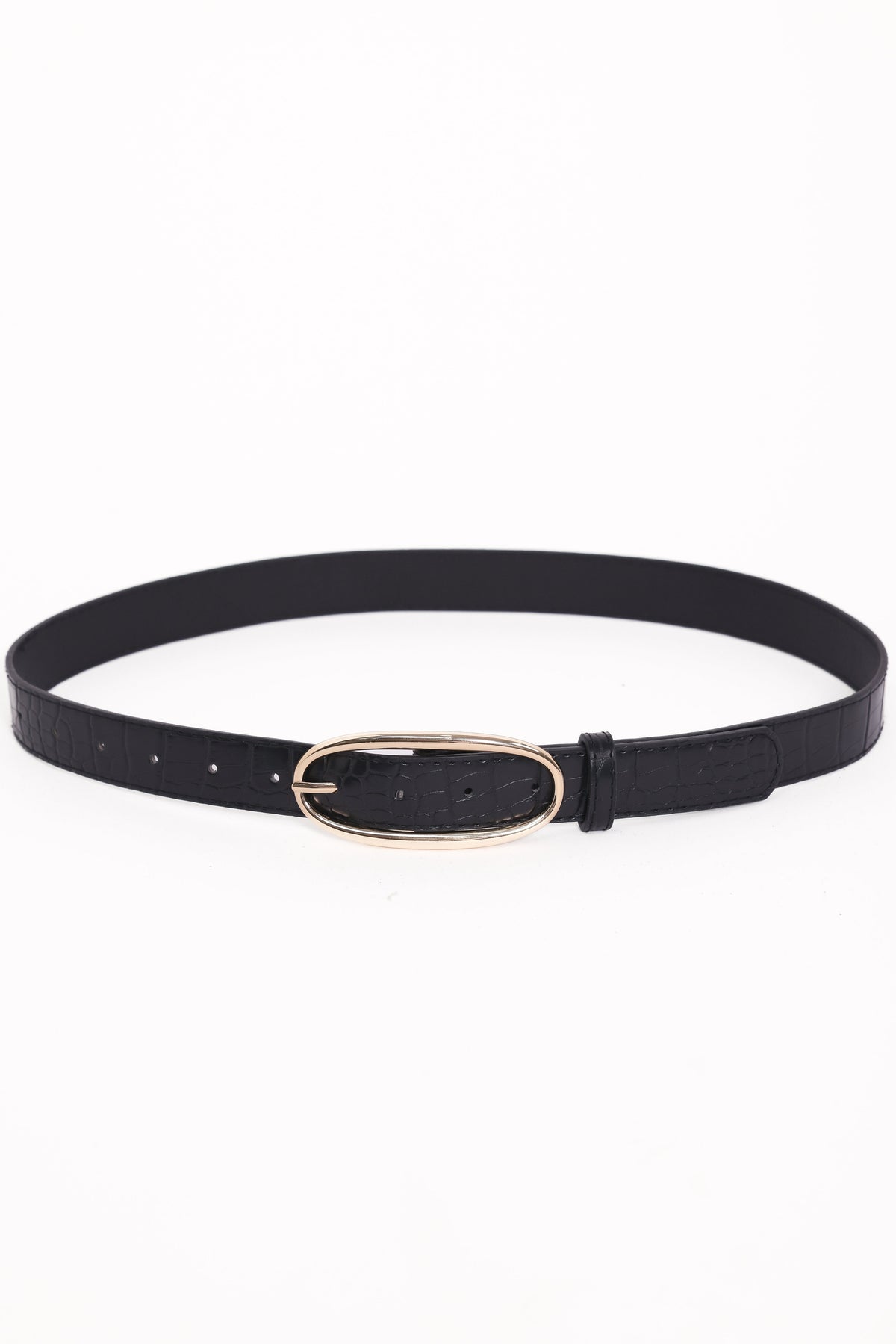 Elodie Belt - Black