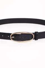 Elodie Belt - Black