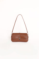 Elvira Bag - Brown