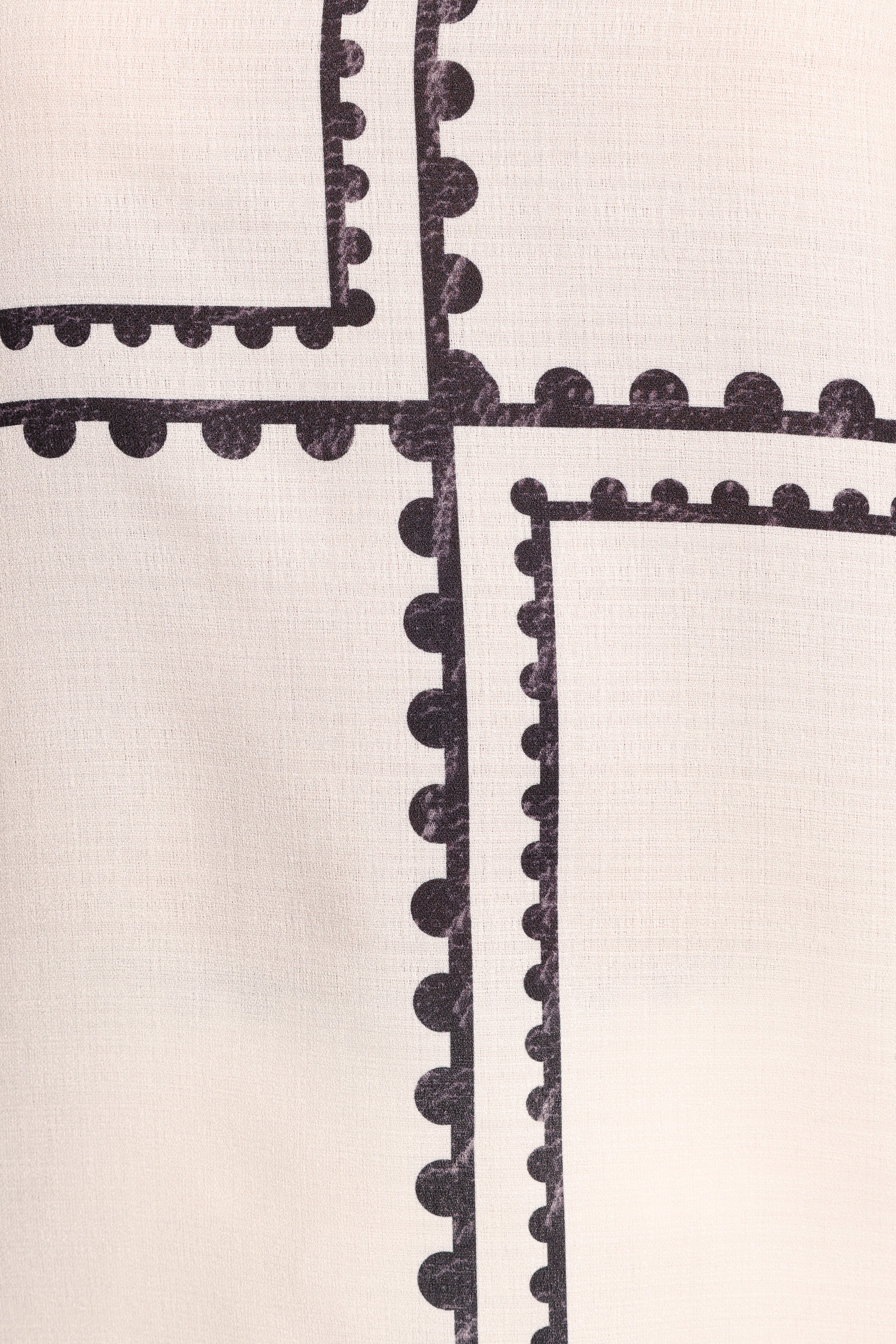 Ezra Pant Set - White