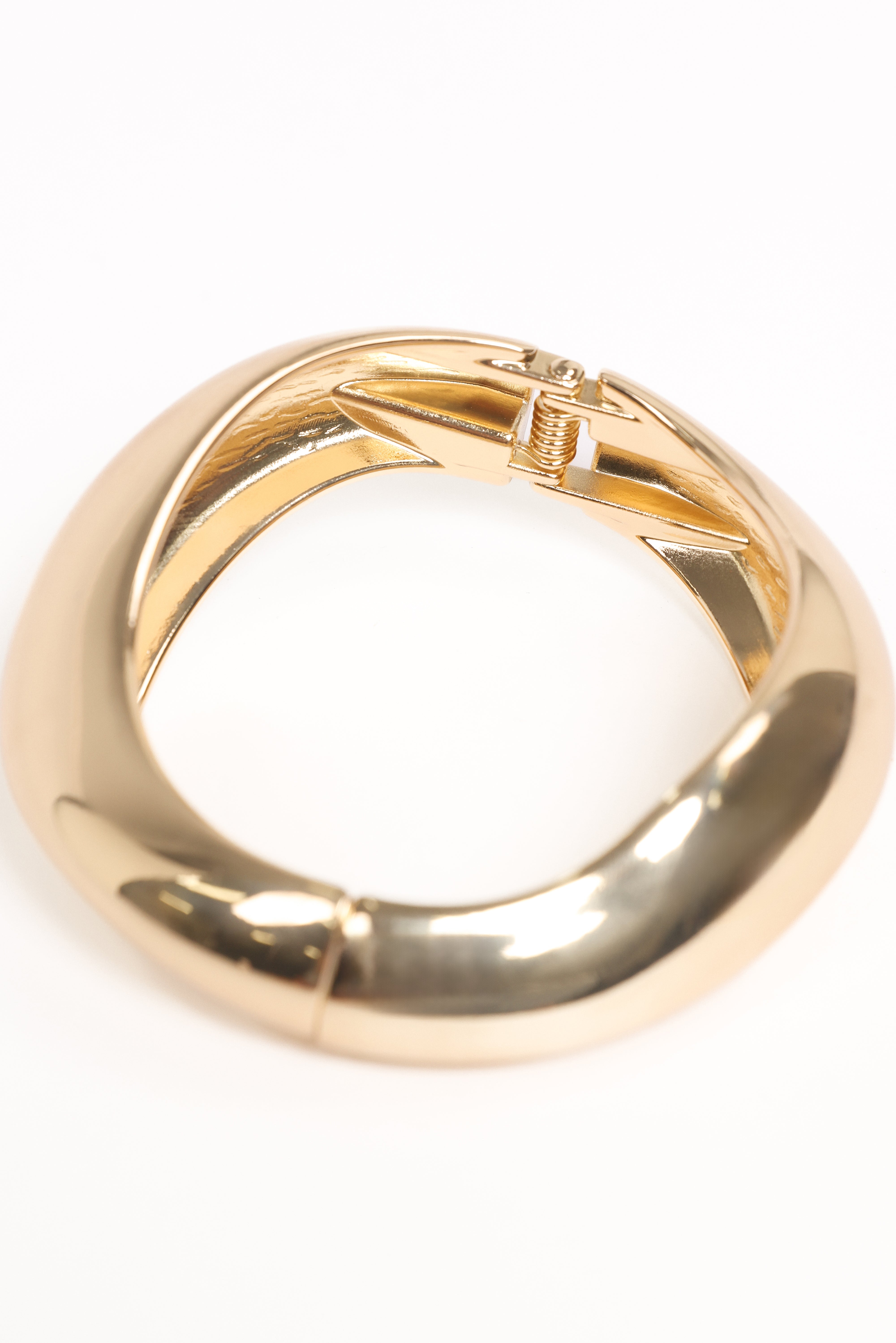 Fiona Bangle - Gold