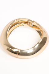 Fiona Bangle - Gold