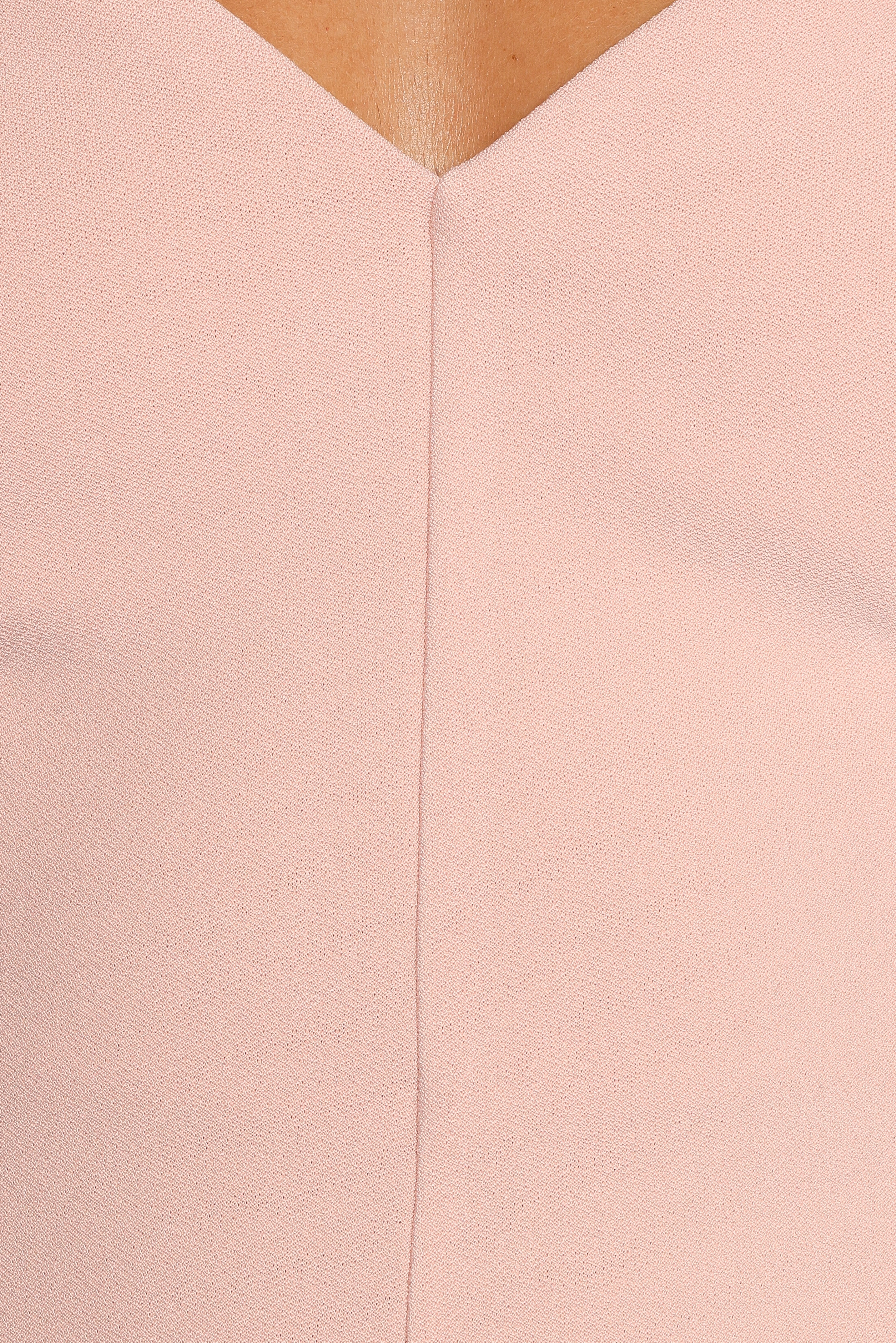 Fletcher Mini Dress - Pink