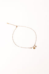 Ida Necklace - Gold