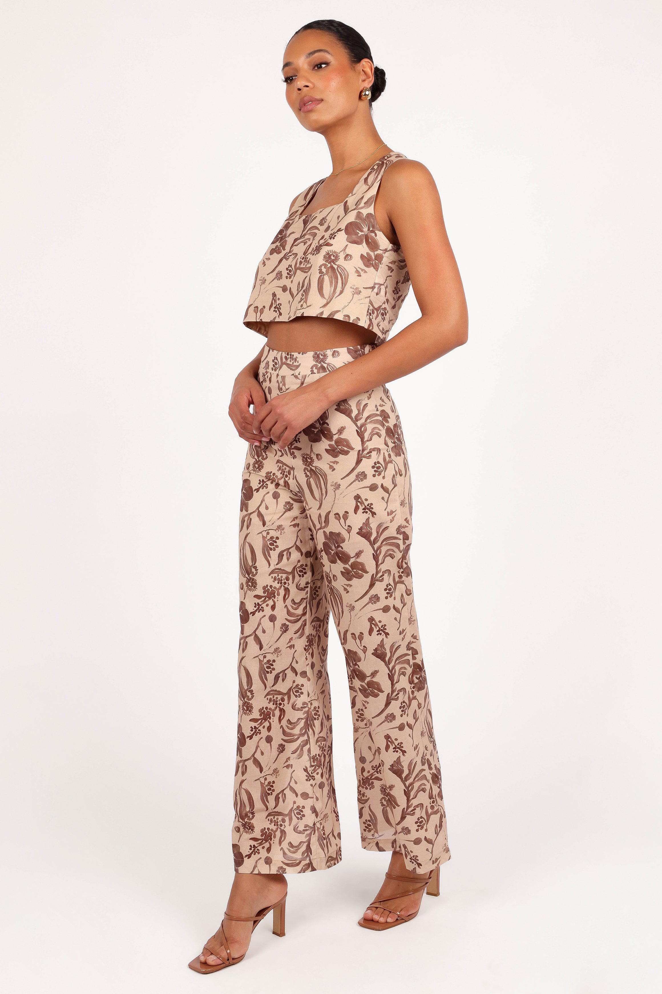 Irina Pant - Wild Orchid