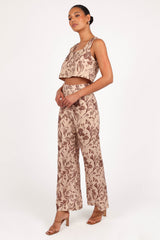 Irina Pant - Wild Orchid