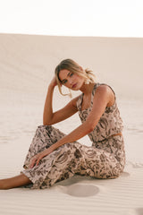 Irina Pant - Wild Orchid