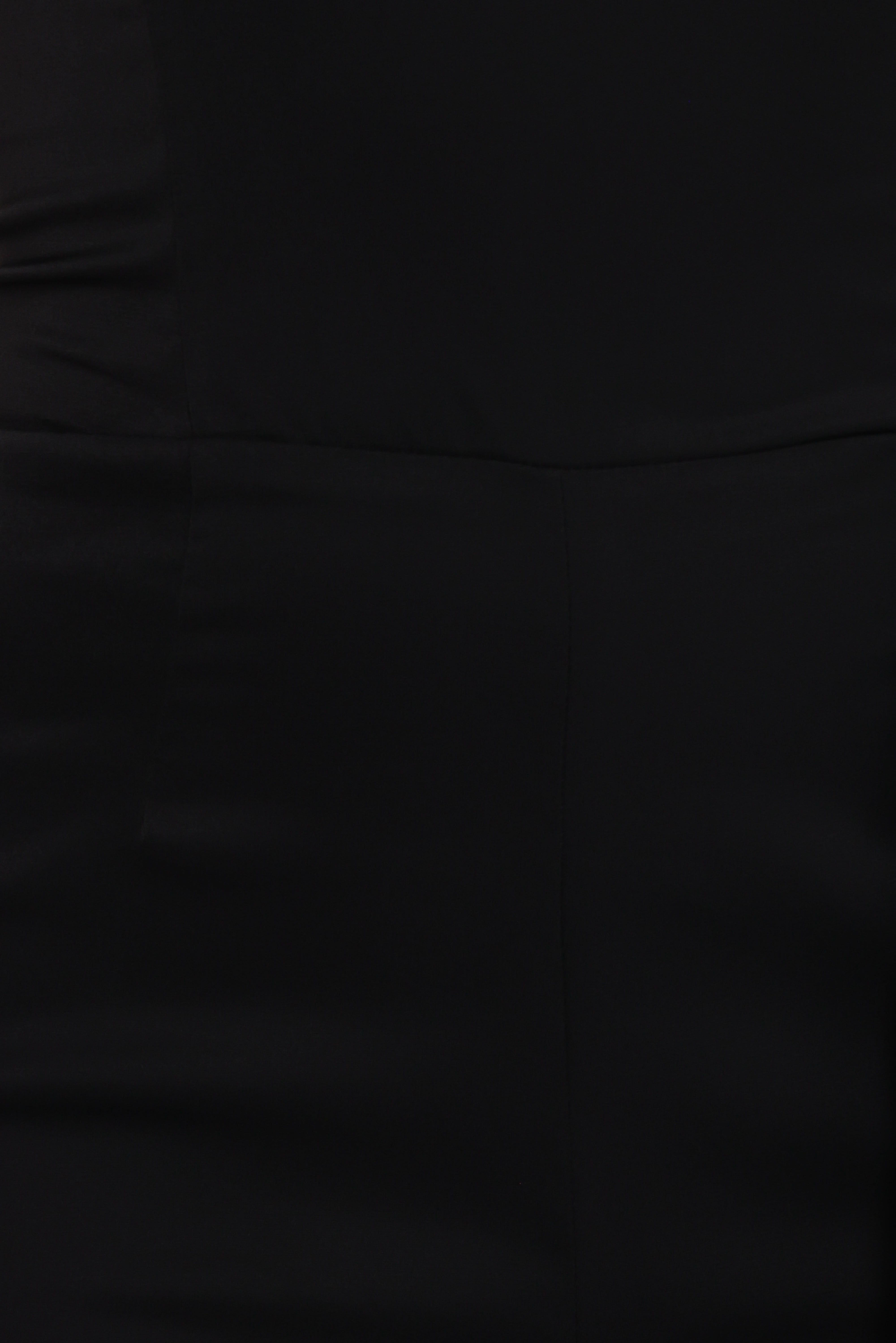 Jenny Off Shoulder Jumpsuit - Black