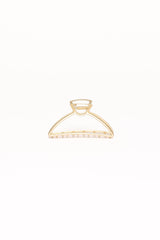 Johanna Hairclip - Gold