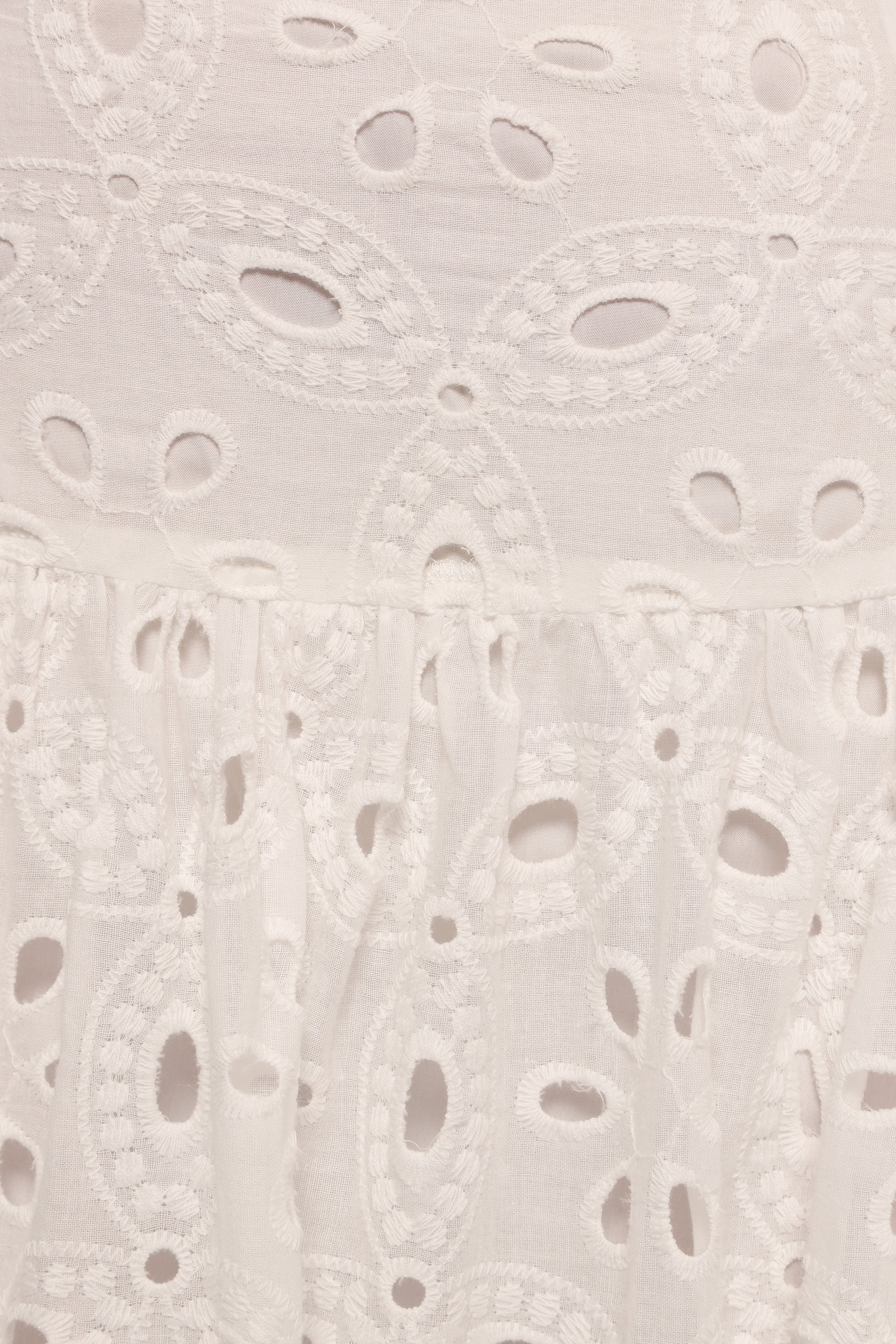 Kara Two Piece Set - White