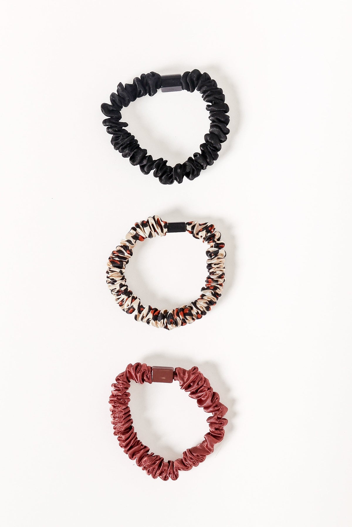 Stacy Hair Ties - Multi