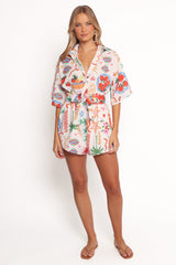 Kellie Romper - Dolce Vita