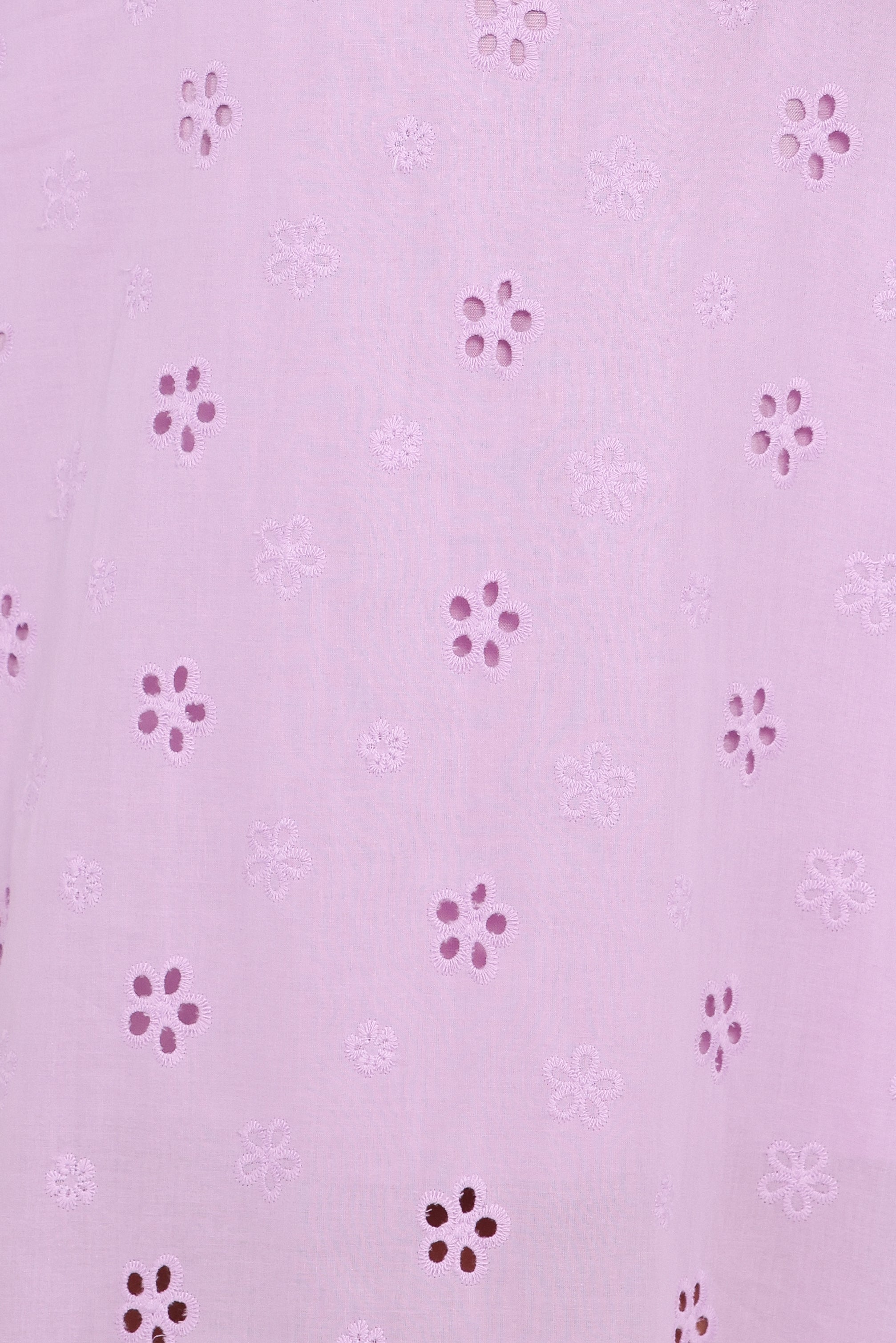 Narcissa Strapless Maxi Dress - Lilac