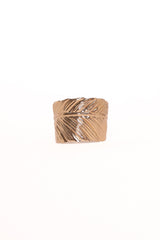 Palmer Bracelet - Gold