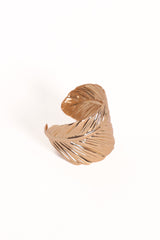 Palmer Bracelet - Gold