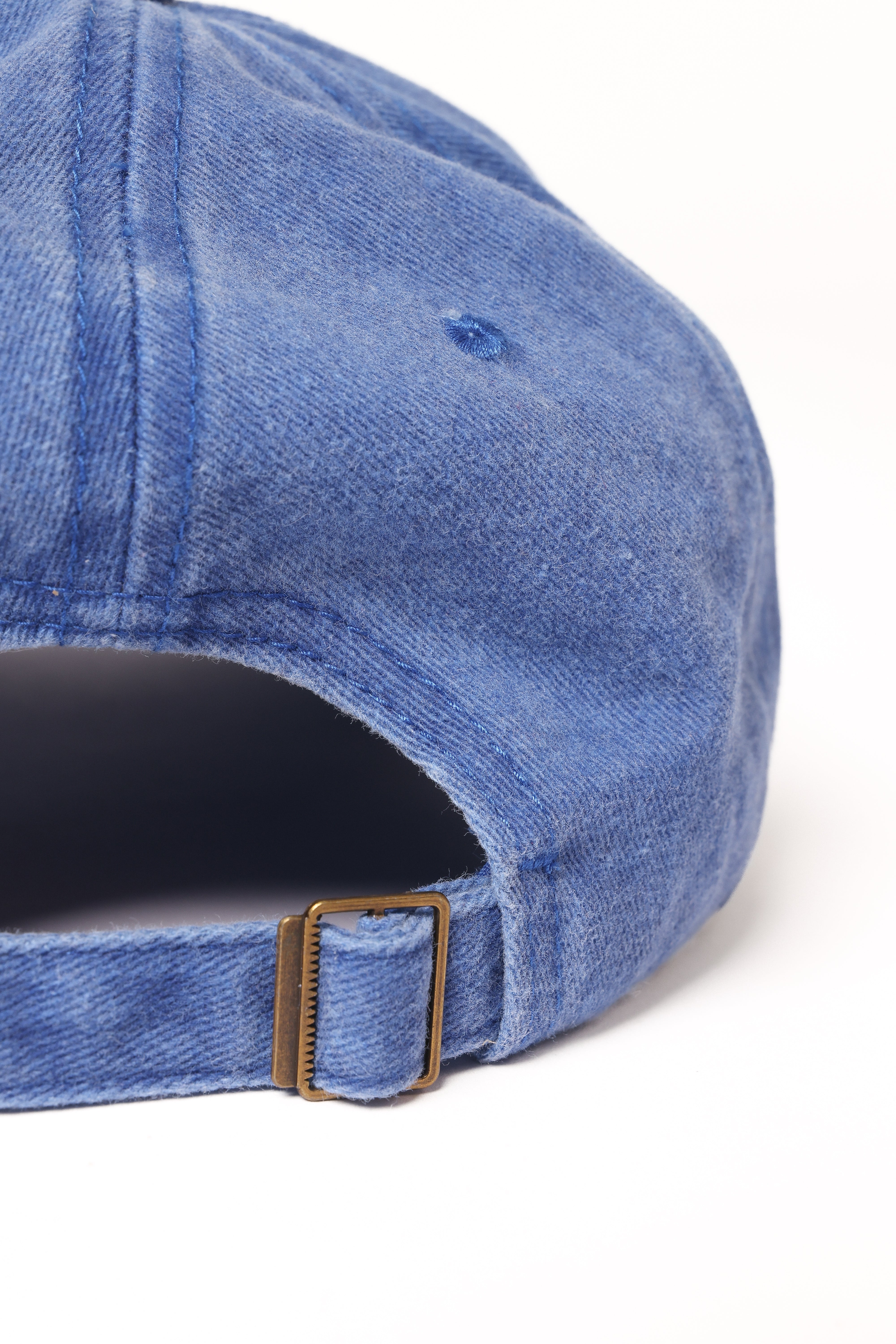 Palmy Cap - Blue
