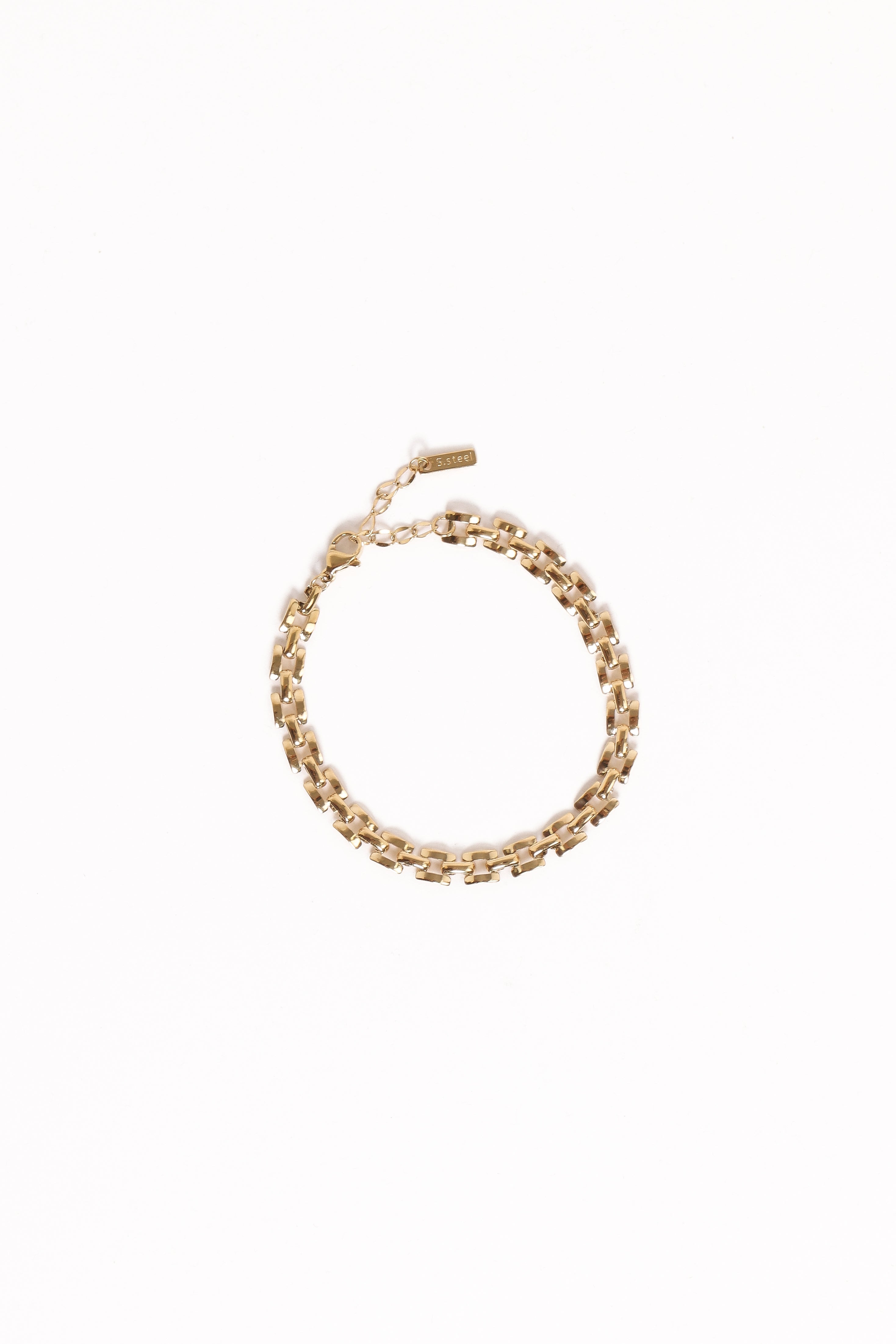 Priya Bracelet - Gold