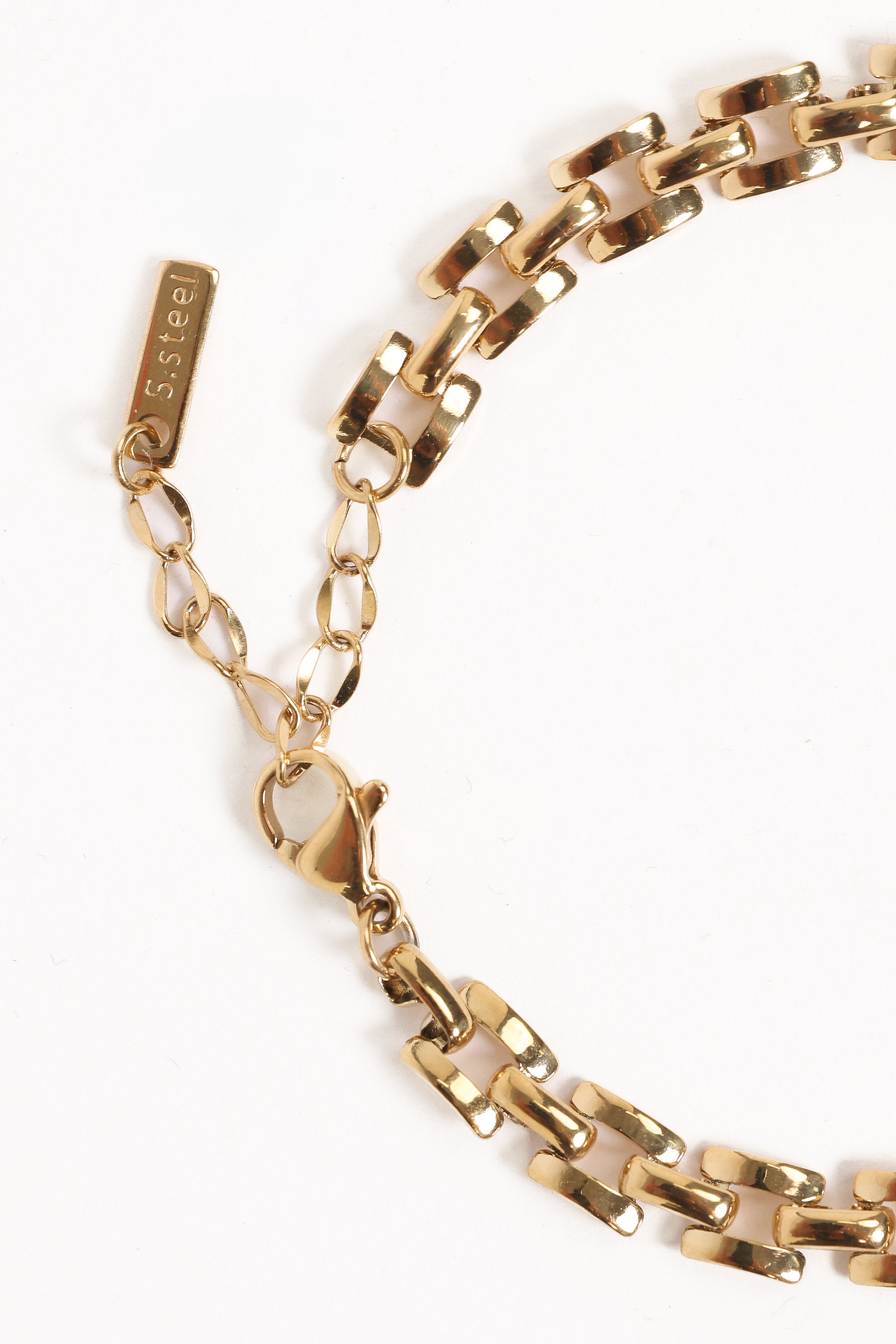 Priya Bracelet - Gold